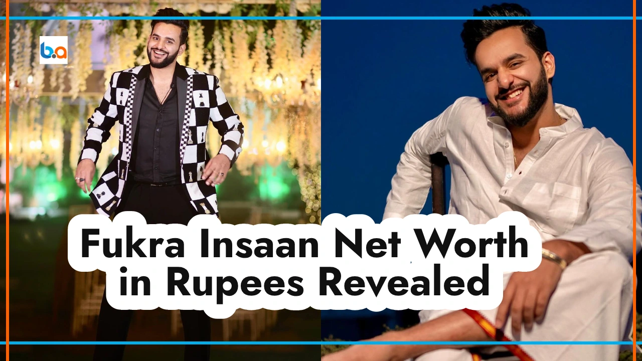 Fukra Insaan Net Worth in Rupees Revealed