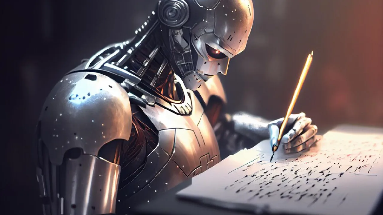 Best AI Tools for Writing