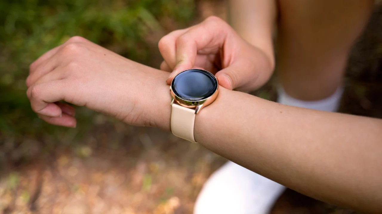 Running watches for Women in 2024